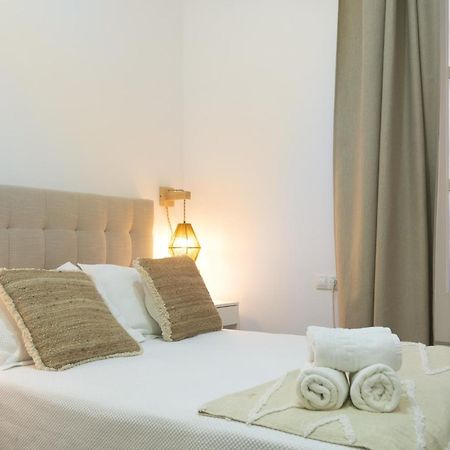 Apartamentos Casa Macias 카디스 외부 사진