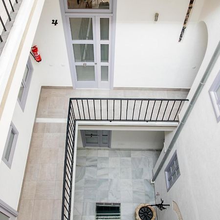 Apartamentos Casa Macias 카디스 외부 사진
