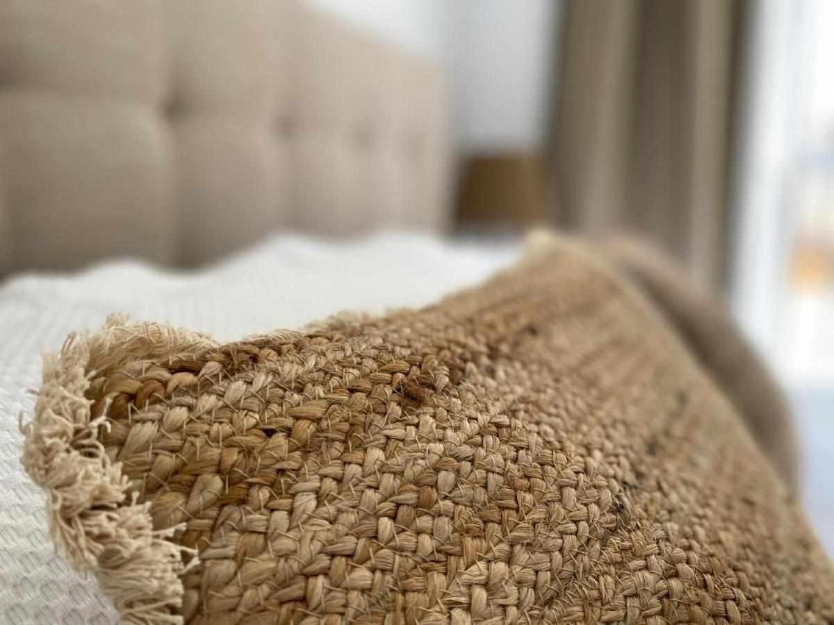 Apartamentos Casa Macias 카디스 외부 사진
