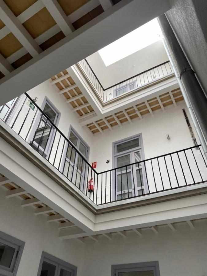 Apartamentos Casa Macias 카디스 외부 사진