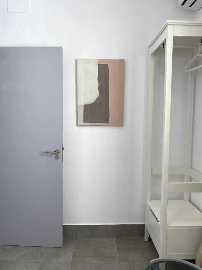 Apartamentos Casa Macias 카디스 외부 사진