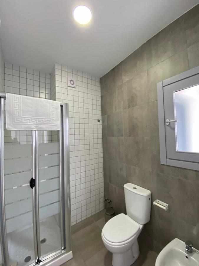Apartamentos Casa Macias 카디스 외부 사진