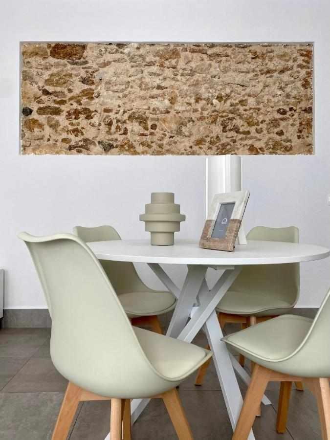 Apartamentos Casa Macias 카디스 외부 사진