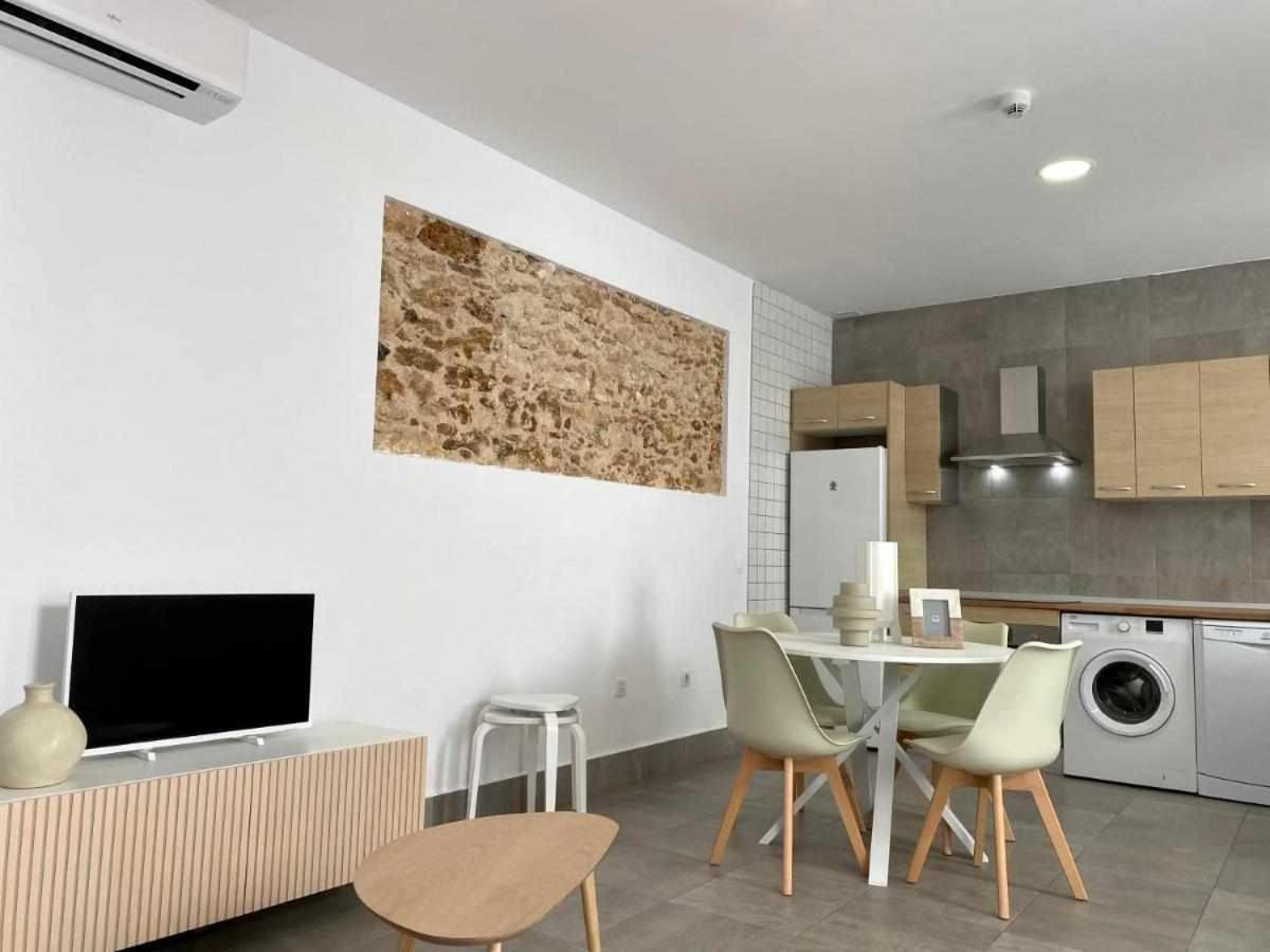 Apartamentos Casa Macias 카디스 외부 사진