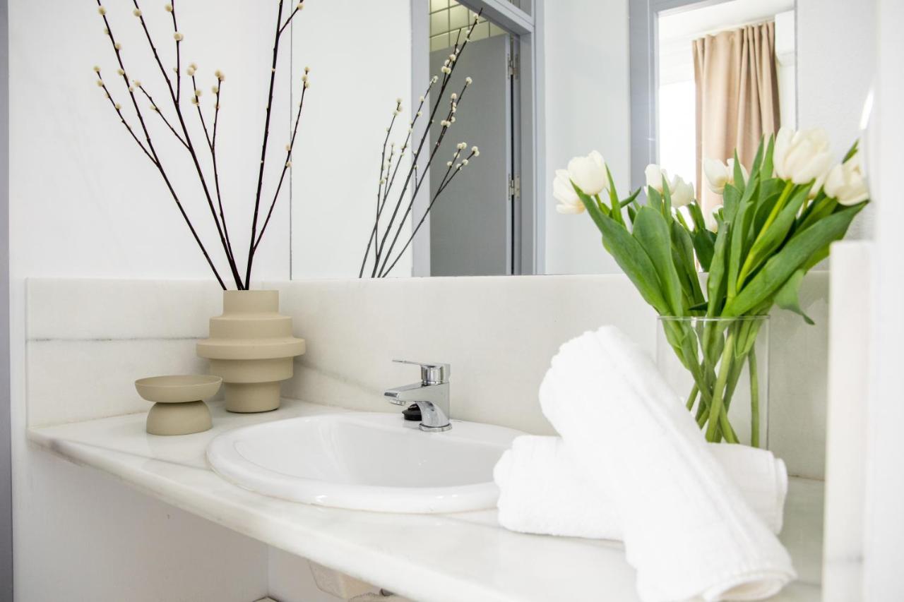 Apartamentos Casa Macias 카디스 외부 사진