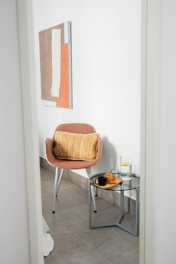 Apartamentos Casa Macias 카디스 외부 사진