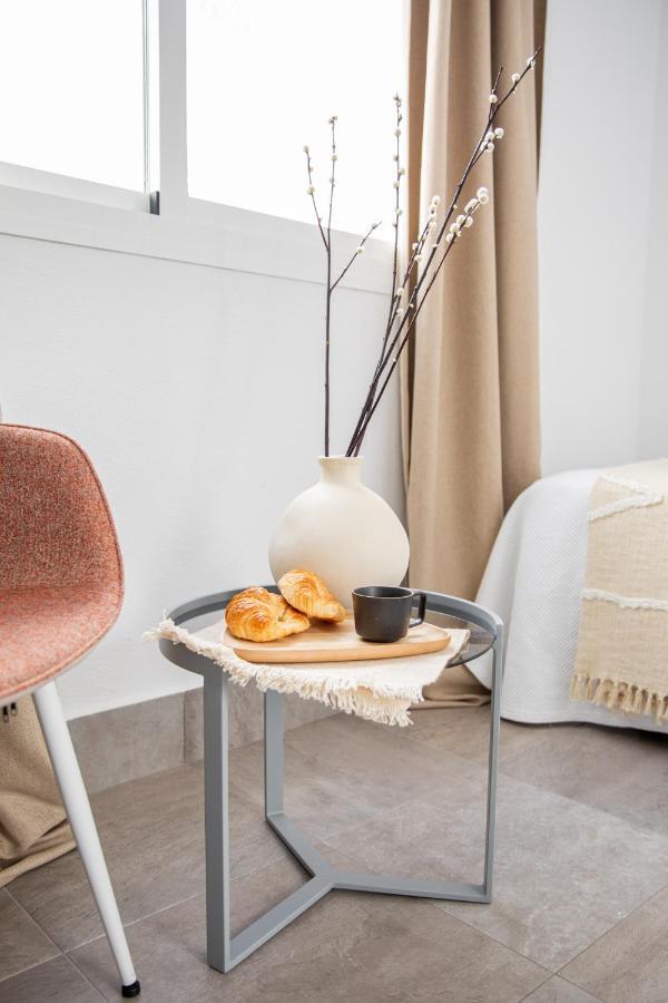 Apartamentos Casa Macias 카디스 외부 사진