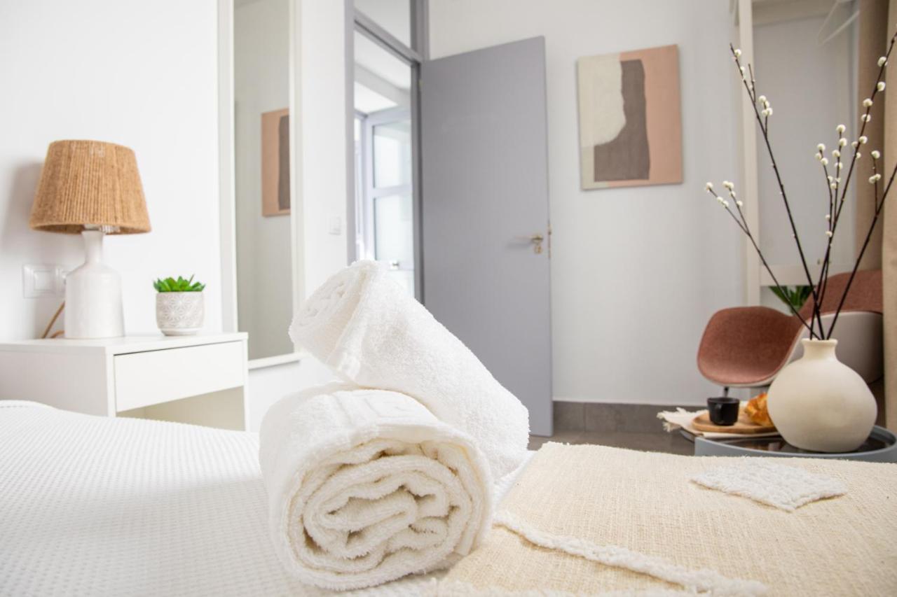 Apartamentos Casa Macias 카디스 외부 사진