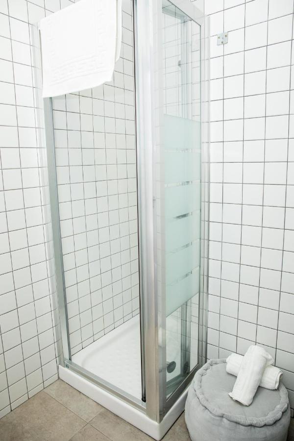 Apartamentos Casa Macias 카디스 외부 사진