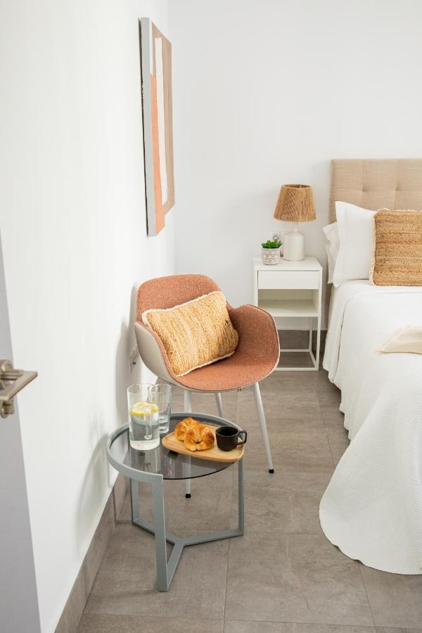 Apartamentos Casa Macias 카디스 외부 사진