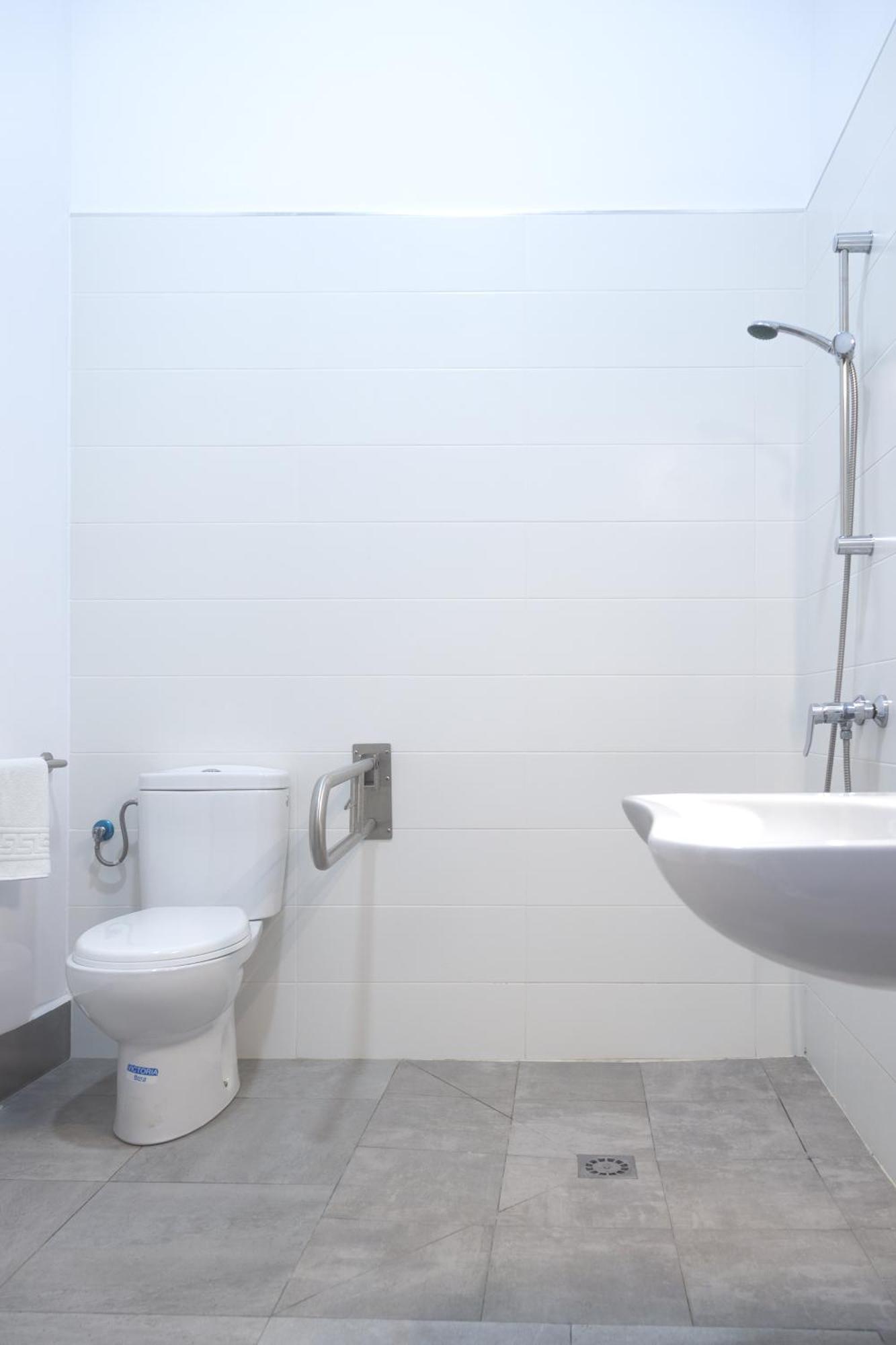 Apartamentos Casa Macias 카디스 외부 사진