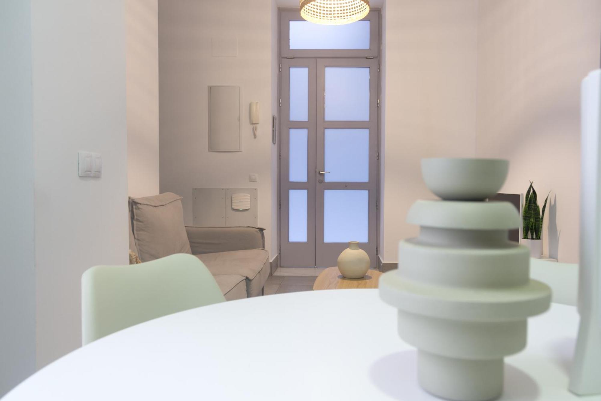 Apartamentos Casa Macias 카디스 외부 사진