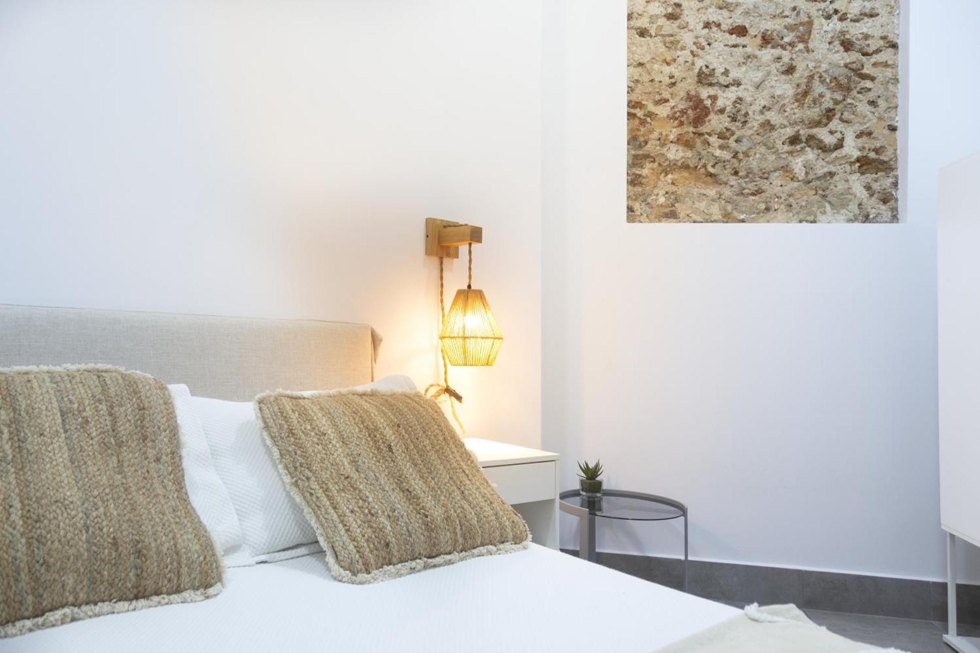 Apartamentos Casa Macias 카디스 외부 사진