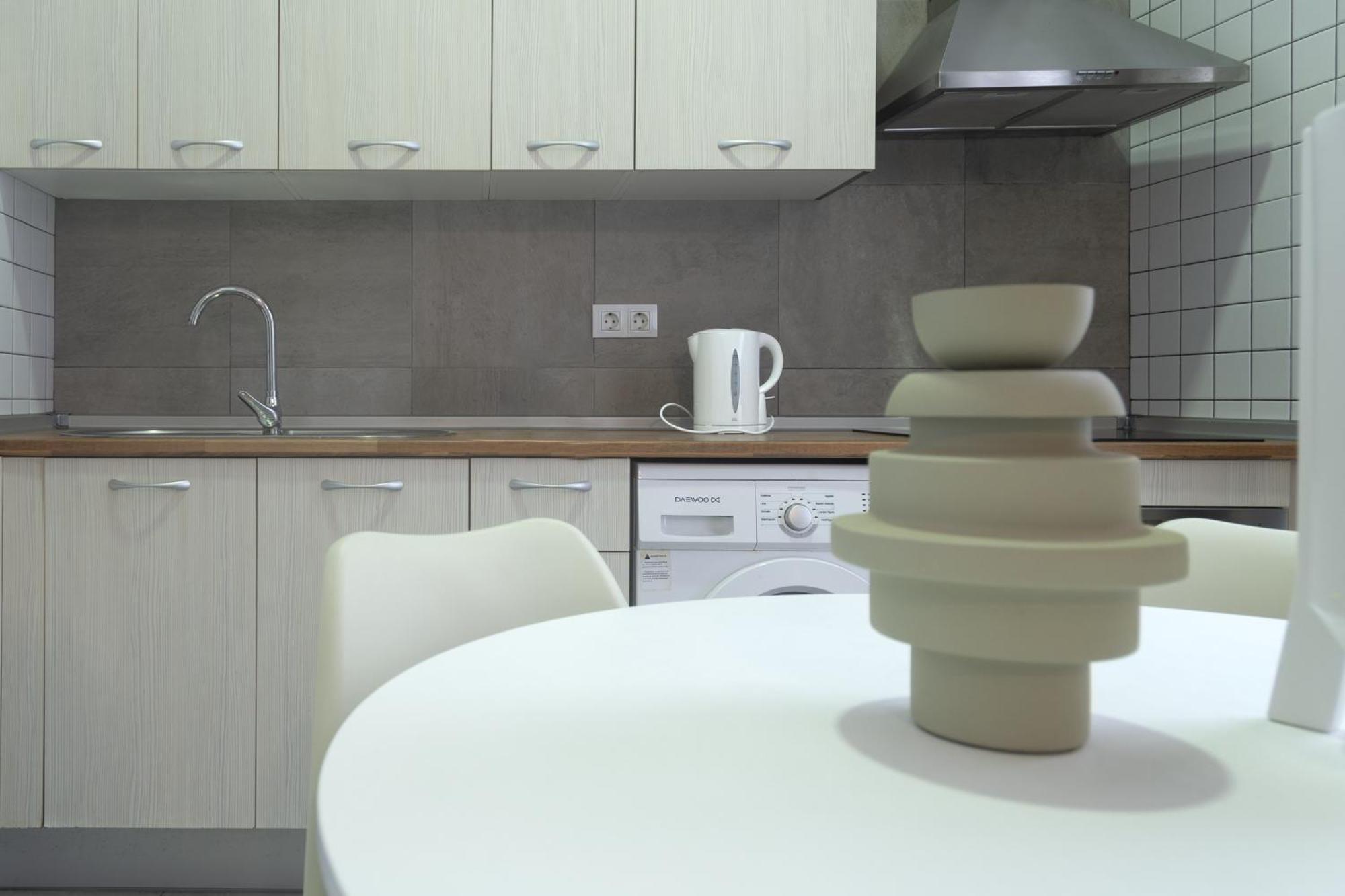 Apartamentos Casa Macias 카디스 외부 사진