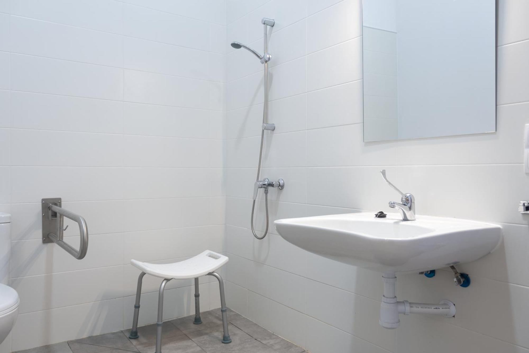 Apartamentos Casa Macias 카디스 외부 사진