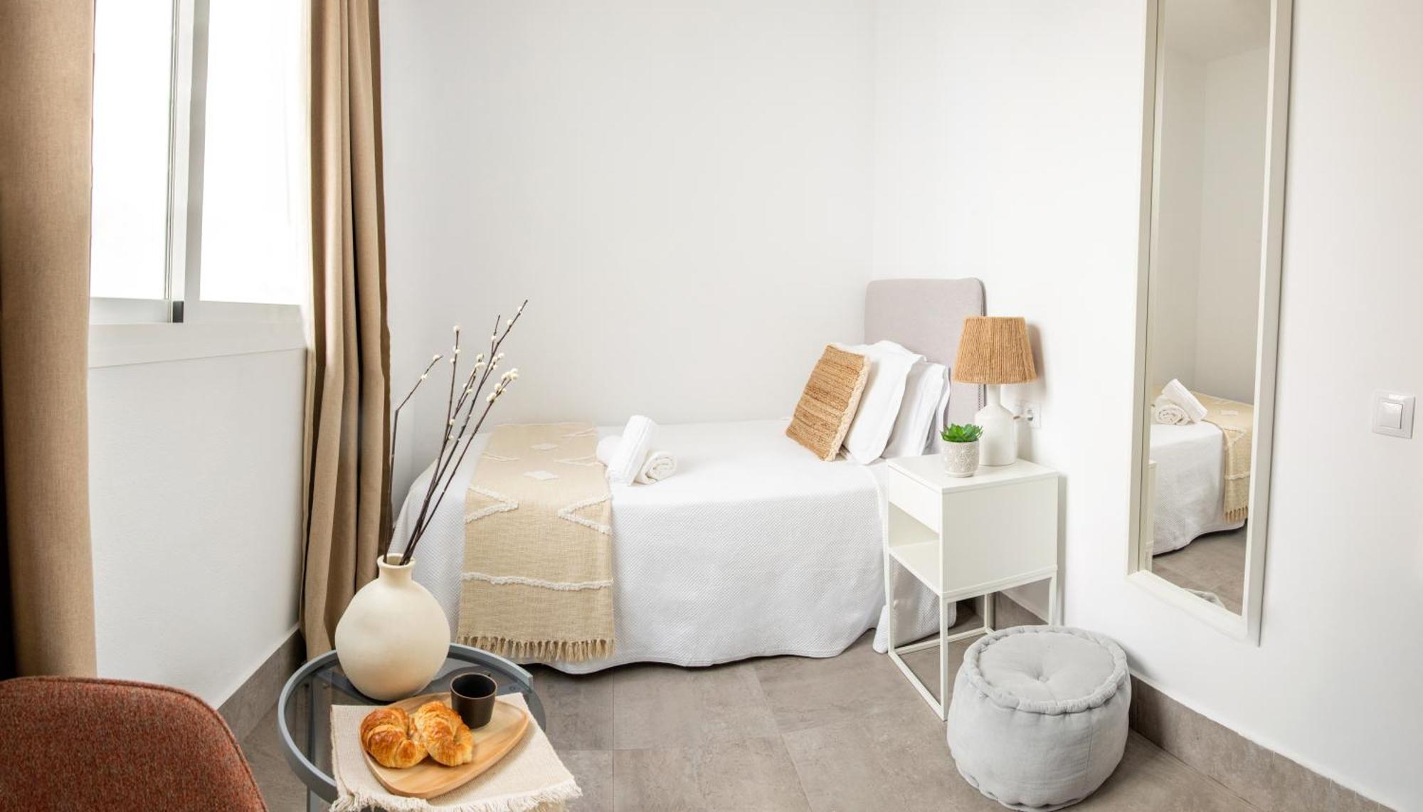 Apartamentos Casa Macias 카디스 외부 사진