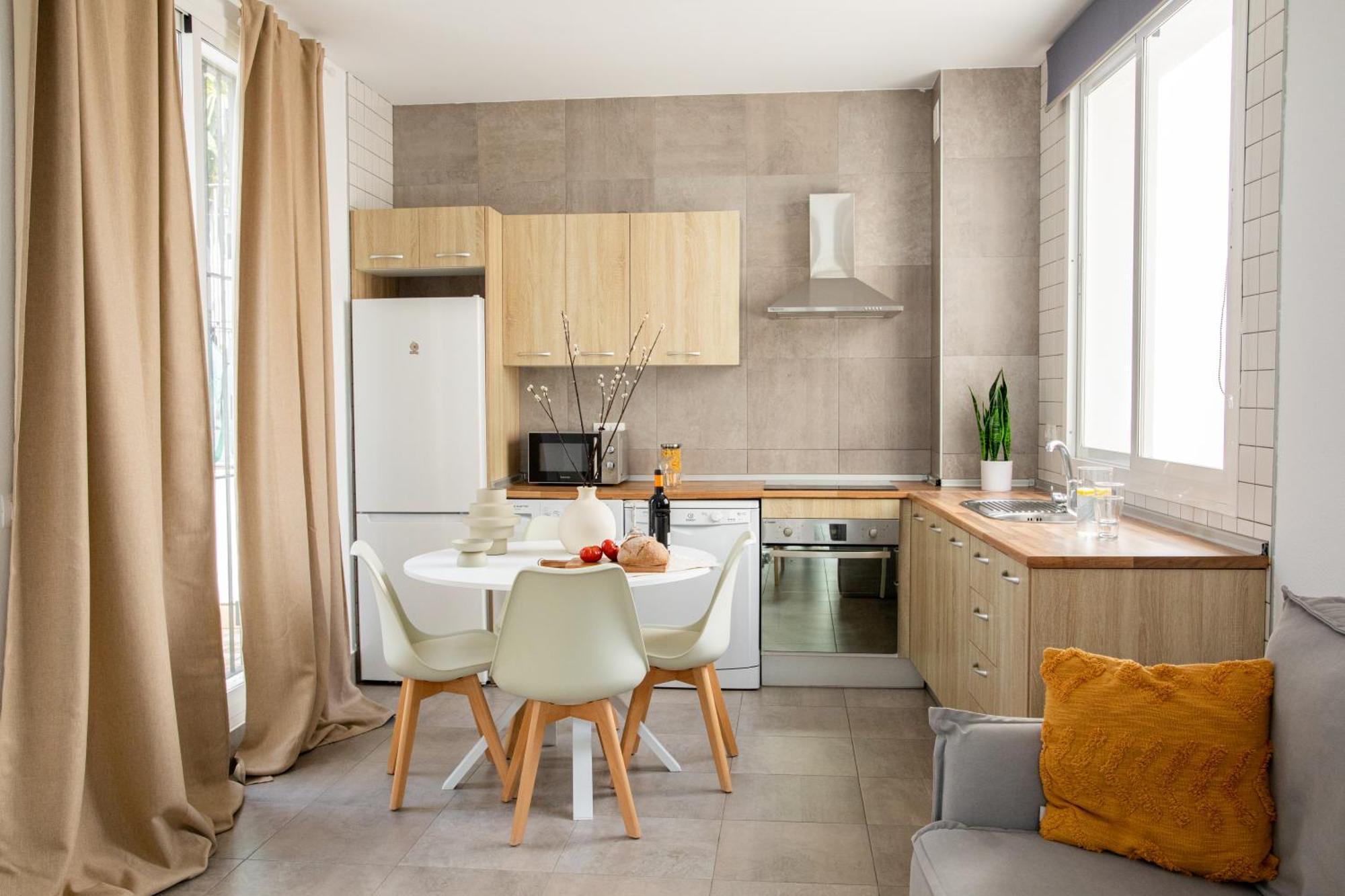 Apartamentos Casa Macias 카디스 외부 사진