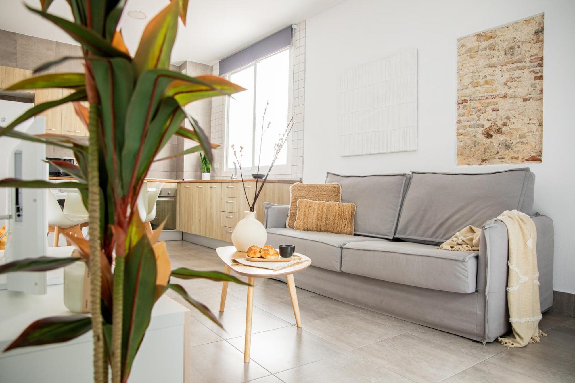 Apartamentos Casa Macias 카디스 외부 사진
