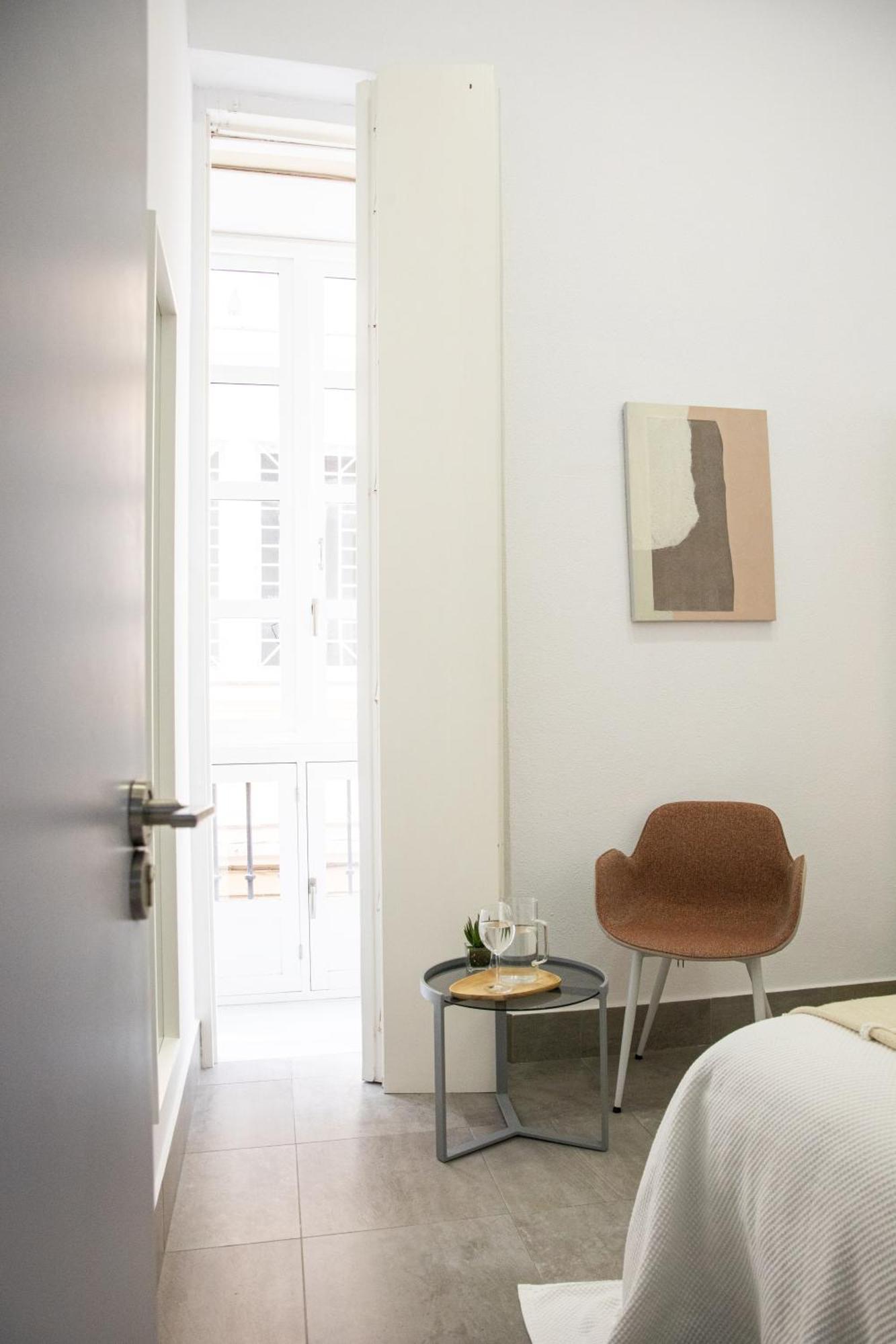 Apartamentos Casa Macias 카디스 외부 사진