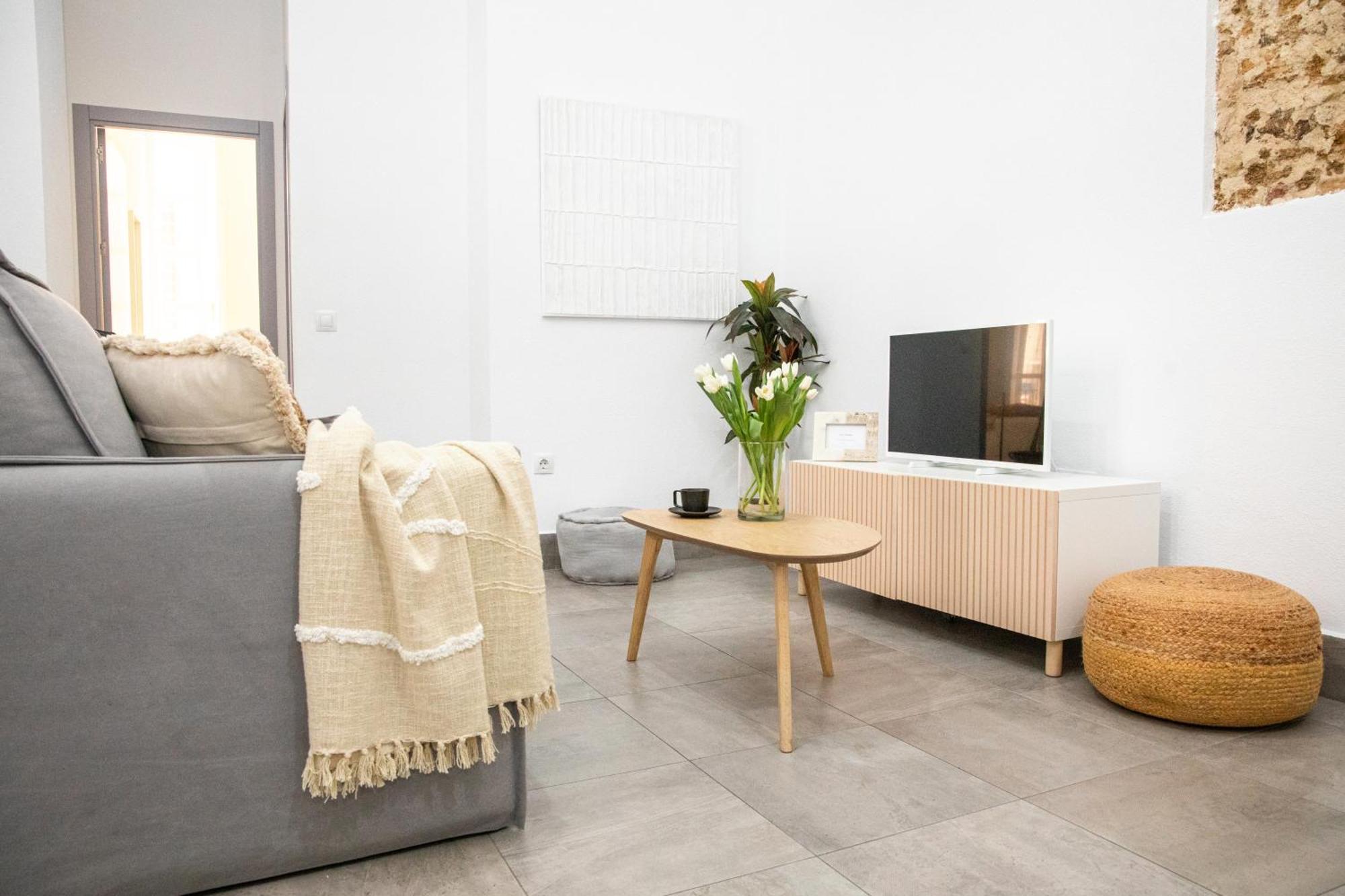 Apartamentos Casa Macias 카디스 외부 사진