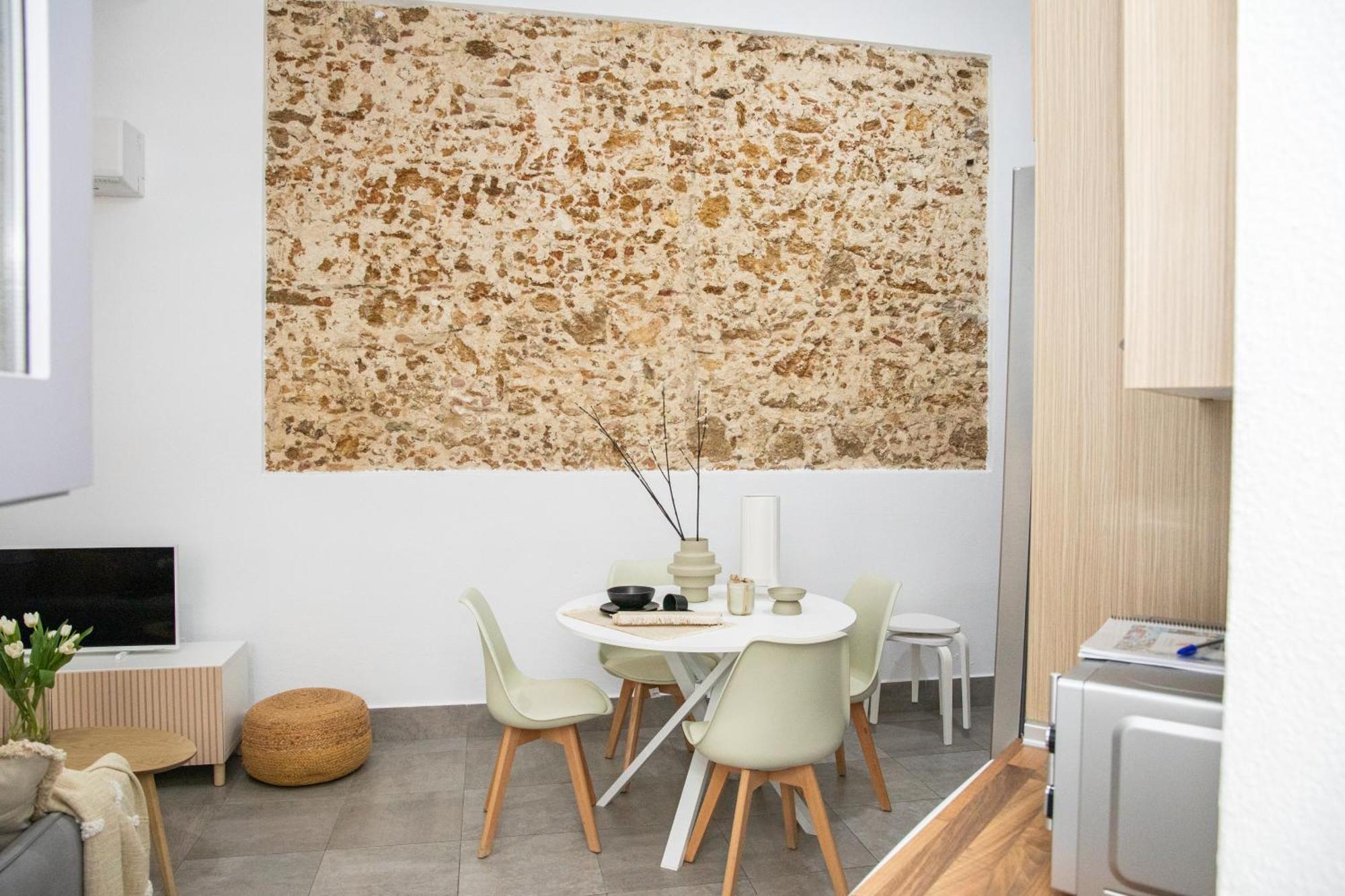 Apartamentos Casa Macias 카디스 외부 사진