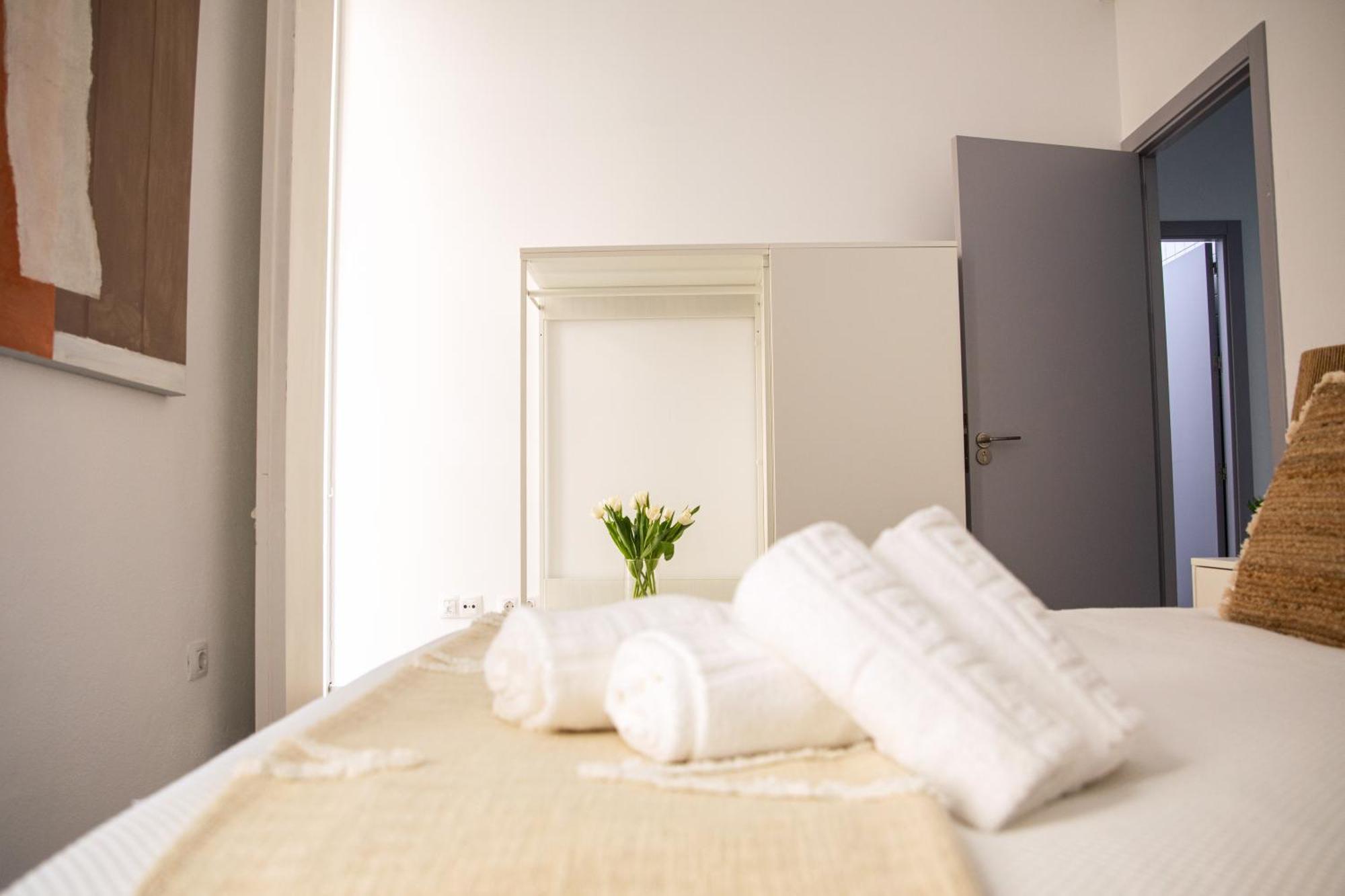 Apartamentos Casa Macias 카디스 외부 사진