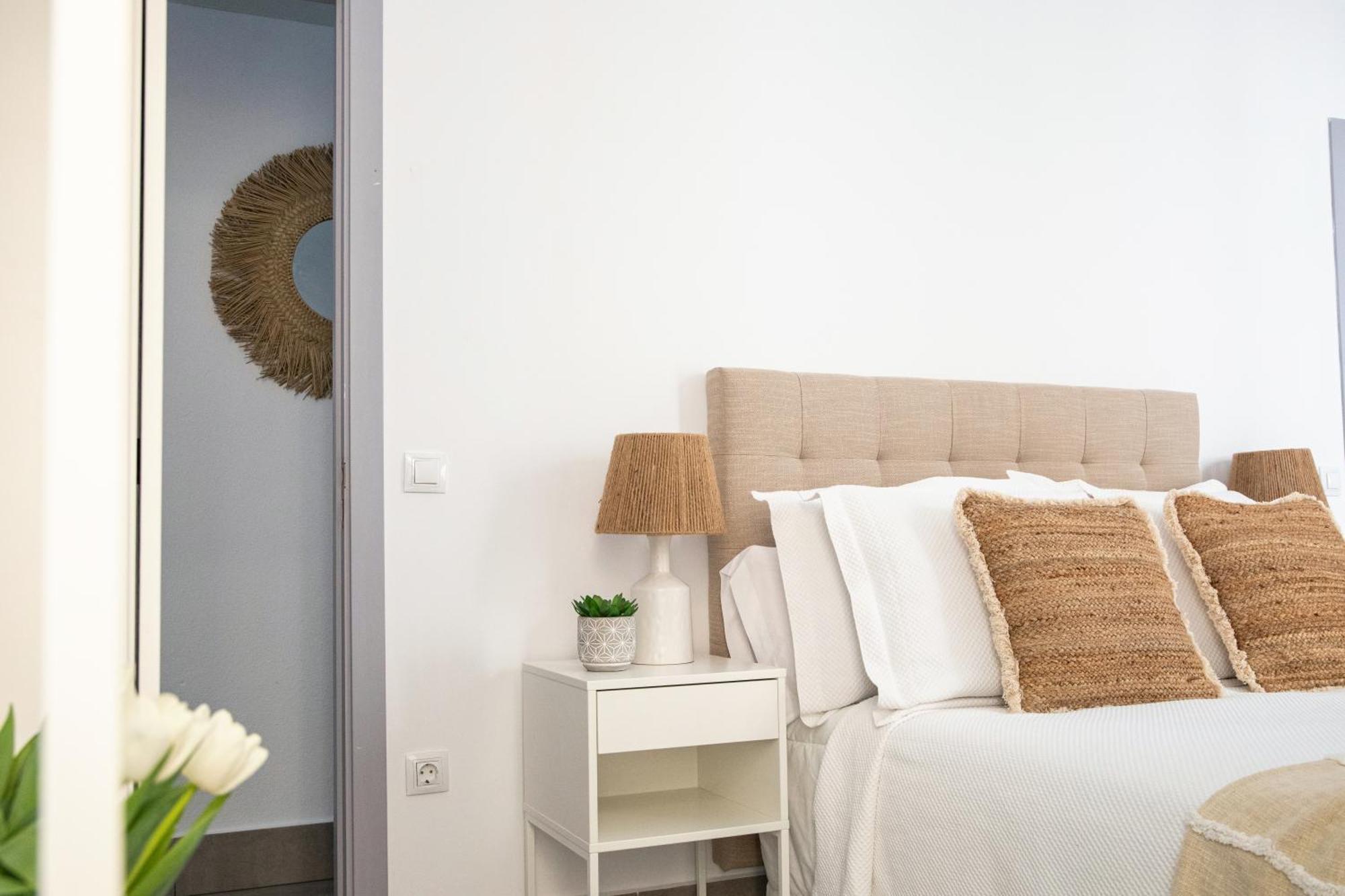 Apartamentos Casa Macias 카디스 외부 사진